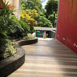 Apartamento Flat Por Temporada Em Recife-pe, Recife