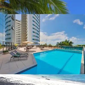 Apartamento Pina Boa Viagem, Recife